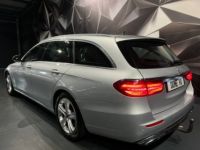 Mercedes Classe E BREAK 220 D 194CH 9G-TRONIC - <small></small> 23.690 € <small>TTC</small> - #4