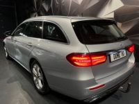 Mercedes Classe E BREAK 220 D 194CH 9G-TRONIC - <small></small> 23.690 € <small>TTC</small> - #6