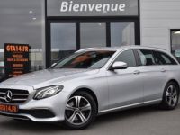 Mercedes Classe E BREAK 220 D 194CH AVANTGARDE LINE 4MATIC 9G-TRONIC EURO6D-T-EVAP-ISC - <small></small> 27.900 € <small>TTC</small> - #1