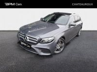 Mercedes Classe E Break 220 d 194ch Sportline 9G-Tronic - <small></small> 27.890 € <small>TTC</small> - #1