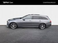 Mercedes Classe E Break 220 d 194ch Sportline 9G-Tronic - <small></small> 27.890 € <small>TTC</small> - #2