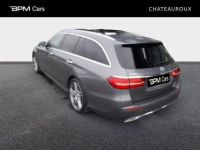 Mercedes Classe E Break 220 d 194ch Sportline 9G-Tronic - <small></small> 27.890 € <small>TTC</small> - #3