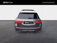 Mercedes Classe E Break 220 d 194ch Sportline 9G-Tronic - <small></small> 27.890 € <small>TTC</small> - #4