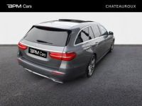 Mercedes Classe E Break 220 d 194ch Sportline 9G-Tronic - <small></small> 27.890 € <small>TTC</small> - #5