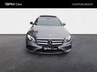 Mercedes Classe E Break 220 d 194ch Sportline 9G-Tronic - <small></small> 27.890 € <small>TTC</small> - #7