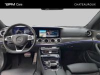 Mercedes Classe E Break 220 d 194ch Sportline 9G-Tronic - <small></small> 27.890 € <small>TTC</small> - #10