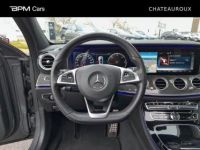 Mercedes Classe E Break 220 d 194ch Sportline 9G-Tronic - <small></small> 27.890 € <small>TTC</small> - #11