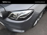 Mercedes Classe E Break 220 d 194ch Sportline 9G-Tronic - <small></small> 27.890 € <small>TTC</small> - #14