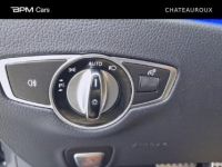 Mercedes Classe E Break 220 d 194ch Sportline 9G-Tronic - <small></small> 27.890 € <small>TTC</small> - #18