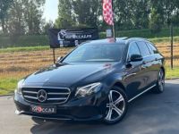 Mercedes Classe E BREAK 220 D 194CH SPORTLINE 9G-TRONIC TOIT OUVRANT/ CAMERA - <small></small> 25.490 € <small>TTC</small> - #1