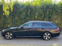 Mercedes Classe E BREAK 220 D 194CH SPORTLINE 9G-TRONIC TOIT OUVRANT/ CAMERA - <small></small> 25.490 € <small>TTC</small> - #5