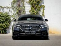 Mercedes Classe E Break 220 d 197+23ch AMG Line 4Matic 9G-Tronic - <small></small> 79.500 € <small>TTC</small> - #2