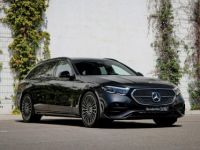 Mercedes Classe E Break 220 d 197+23ch AMG Line 4Matic 9G-Tronic - <small></small> 79.500 € <small>TTC</small> - #3