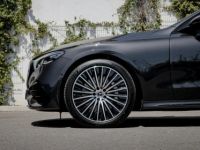 Mercedes Classe E Break 220 d 197+23ch AMG Line 4Matic 9G-Tronic - <small></small> 79.500 € <small>TTC</small> - #7