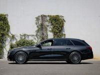 Mercedes Classe E Break 220 d 197+23ch AMG Line 4Matic 9G-Tronic - <small></small> 79.500 € <small>TTC</small> - #8