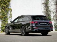 Mercedes Classe E Break 220 d 197+23ch AMG Line 4Matic 9G-Tronic - <small></small> 79.500 € <small>TTC</small> - #9