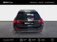 Mercedes Classe E Break 220 d 197+23ch AMG Line 9G-Tronic - <small></small> 86.900 € <small>TTC</small> - #4