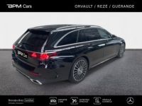 Mercedes Classe E Break 220 d 197+23ch AMG Line 9G-Tronic - <small></small> 86.900 € <small>TTC</small> - #5