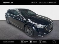 Mercedes Classe E Break 220 d 197+23ch AMG Line 9G-Tronic - <small></small> 86.900 € <small>TTC</small> - #6