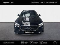 Mercedes Classe E Break 220 d 197+23ch AMG Line 9G-Tronic - <small></small> 86.900 € <small>TTC</small> - #7