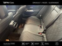 Mercedes Classe E Break 220 d 197+23ch AMG Line 9G-Tronic - <small></small> 86.900 € <small>TTC</small> - #9