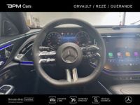 Mercedes Classe E Break 220 d 197+23ch AMG Line 9G-Tronic - <small></small> 86.900 € <small>TTC</small> - #11