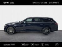 Mercedes Classe E Break 220 d 197+23ch AMG Line 9G-Tronic - <small></small> 86.900 € <small>TTC</small> - #2