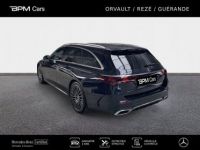 Mercedes Classe E Break 220 d 197+23ch AMG Line 9G-Tronic - <small></small> 86.900 € <small>TTC</small> - #3