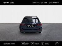 Mercedes Classe E Break 220 d 197+23ch AMG Line 9G-Tronic - <small></small> 86.900 € <small>TTC</small> - #4