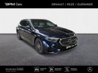 Mercedes Classe E Break 220 d 197+23ch AMG Line 9G-Tronic - <small></small> 86.900 € <small>TTC</small> - #6