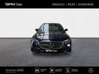 Mercedes Classe E Break 220 d 197+23ch AMG Line 9G-Tronic - <small></small> 86.900 € <small>TTC</small> - #7