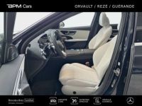 Mercedes Classe E Break 220 d 197+23ch AMG Line 9G-Tronic - <small></small> 86.900 € <small>TTC</small> - #8