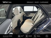 Mercedes Classe E Break 220 d 197+23ch AMG Line 9G-Tronic - <small></small> 86.900 € <small>TTC</small> - #9