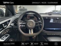 Mercedes Classe E Break 220 d 197+23ch AMG Line 9G-Tronic - <small></small> 86.900 € <small>TTC</small> - #11