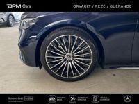 Mercedes Classe E Break 220 d 197+23ch AMG Line 9G-Tronic - <small></small> 86.900 € <small>TTC</small> - #12