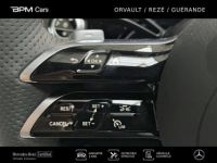 Mercedes Classe E Break 220 d 197+23ch AMG Line 9G-Tronic - <small></small> 86.900 € <small>TTC</small> - #17