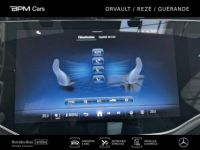 Mercedes Classe E Break 220 d 197+23ch AMG Line 9G-Tronic - <small></small> 86.900 € <small>TTC</small> - #18