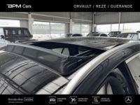 Mercedes Classe E Break 220 d 197+23ch AMG Line 9G-Tronic - <small></small> 86.900 € <small>TTC</small> - #20