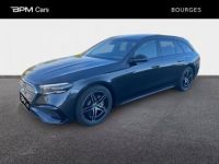 Mercedes Classe E Break 220 d 197+23ch AMG Line 9G-Tronic - <small></small> 87.900 € <small>TTC</small> - #1