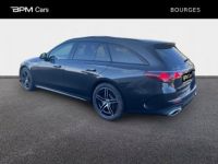 Mercedes Classe E Break 220 d 197+23ch AMG Line 9G-Tronic - <small></small> 87.900 € <small>TTC</small> - #3