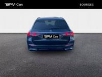 Mercedes Classe E Break 220 d 197+23ch AMG Line 9G-Tronic - <small></small> 87.900 € <small>TTC</small> - #4