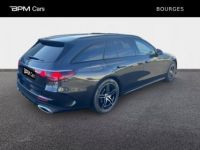 Mercedes Classe E Break 220 d 197+23ch AMG Line 9G-Tronic - <small></small> 87.900 € <small>TTC</small> - #5