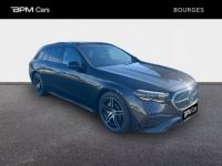 Mercedes Classe E Break 220 d 197+23ch AMG Line 9G-Tronic - <small></small> 87.900 € <small>TTC</small> - #6