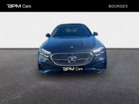 Mercedes Classe E Break 220 d 197+23ch AMG Line 9G-Tronic - <small></small> 87.900 € <small>TTC</small> - #7