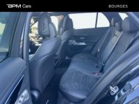 Mercedes Classe E Break 220 d 197+23ch AMG Line 9G-Tronic - <small></small> 87.900 € <small>TTC</small> - #9