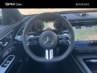 Mercedes Classe E Break 220 d 197+23ch AMG Line 9G-Tronic - <small></small> 87.900 € <small>TTC</small> - #11