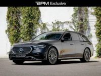 Mercedes Classe E Break 220 d 197+23ch AMG Line 9G-Tronic - <small></small> 74.900 € <small>TTC</small> - #1