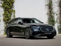 Mercedes Classe E Break 220 d 197+23ch AMG Line 9G-Tronic - <small></small> 74.900 € <small>TTC</small> - #3