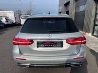 Mercedes Classe E break 220 d 9g-tronic avec gps camera de recul sieges chauffant climatisation auto - <small></small> 26.490 € <small>TTC</small> - #4