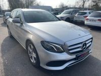 Mercedes Classe E break 220 d 9g-tronic avec gps camera de recul sieges chauffant climatisation auto - <small></small> 26.490 € <small>TTC</small> - #6